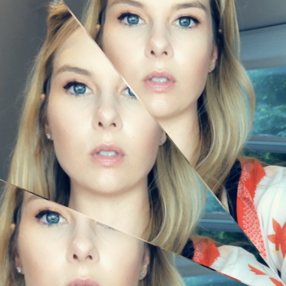 Meet your Posher, Jillian - Picture 2 of 2